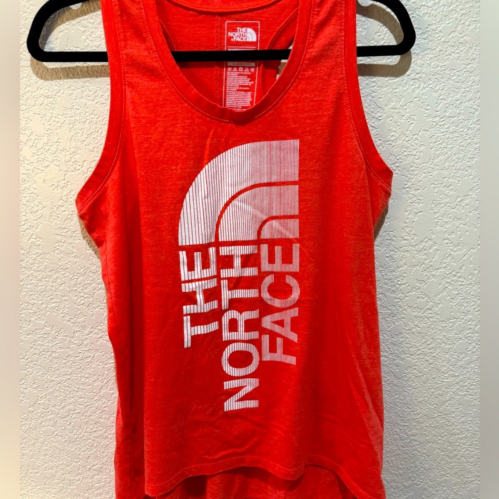 The North Face Tank